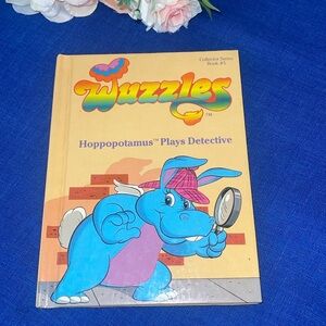 Disney's Lilo and Stitch Disney Wonderful World Of Reading Hardcover